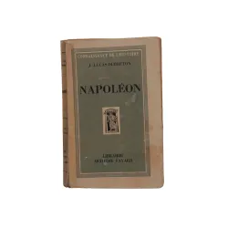 Napoléon - J....