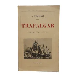 Trafalgar - A. Thomazi -...